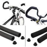 Bicycle Handlebar Grips Cover Racing Bike Handlebar