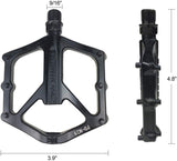1Pair Mountain Bike Pedals