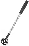 Telescopic Extendable Stainless Ball Retriever Claw Ball Grabber Suction Cup Ball Grabber