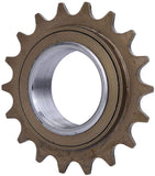 18 Teeth Bike Freewheel Sprocket Single Speed