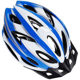 Adult Bike Helmet, CPSC Certified Cycle Helmet