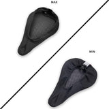 Gel Bike Seat Cushion Cover for Women Men