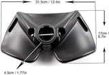 Stand Up Offshore Fishing Gimbal Padded  Belt