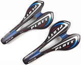 Lightweight Glossy Full Carbon Fiber Saddle Bike Seat