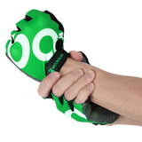 Cycling Gloves with Shock-absorbing Gel Pad