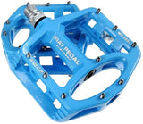 Magnesium Lightweight Mountain Bike Pedal Platform Cycling MTB BMX Pedals