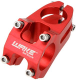 31.8 Stem 45mm Bike Stem Wake Mountain Bike Stem Short Handlebar