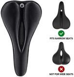 Bike Seat Cushion Mountain Bike Seat Cover Comfortable Bike Seats Cover