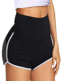 Women's Workout Shorts Gym Yoga Biker Pants