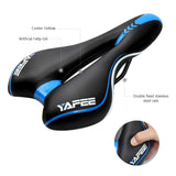 Bike Seat Professional Mountain Bicycle Saddle