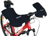Bike Handlebar Mitts Cyclist Pogies Mittens