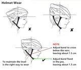 Adult Cycling Bike Helmet