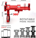 Motorcycle Phone Mount Bike Phone Holder