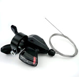 2Pcs Professional Sl-M310 3x8 Speed 24S Shifter Trigger Set