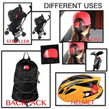 Bicycle Light - Front and Rear Silicone LED Bike Light Set