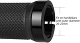 Bike Handlebar Grips-Bicycle Handle Grip