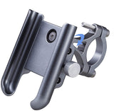 Aluminium Bike/Motorcycle Phone Holder Handlebar