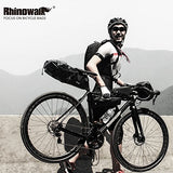 Bike Bag Bike Top Tube Bag Bike Frame Bag Waterproof