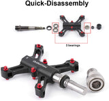 Bike Pedals MTB Pedals, Mountain Bike Pedals of Aluminum Alloy