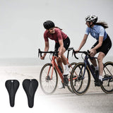 Bike Seat Cushion Mountain Bike Seat Cover Comfortable Bike Seats Cover