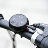 Bicycle Turn Signals Waterproof Remote Control Wireless Tail Light