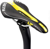 MTB Bike Saddle Breathable Comfortable Bicycle Seat