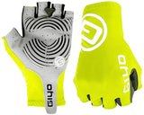 WASAGA Cycling Gloves Men Mountain Bike 5MM Gel Pad Shock-Absorbing Anti- Slip Breathable MTB DH Road Bicycle Gloves