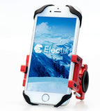 Motorcycle Phone Mount Bike Phone Holder