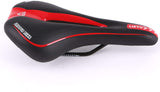 Bike Saddle Bicycle Comfort Seat