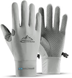 Touch Screen Gloves Full Finger Gloves Suitable