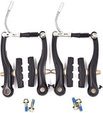 Bike Brakes Mountain Bike V Brakes Set Replacement