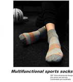Cycling Socks for Men Women Sports Running