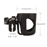 Stroller Cup Holder, Bike Drink Holder, Bottle Holder
