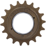 18 Teeth Bike Freewheel Sprocket Single Speed