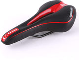 Bike Saddle Bicycle Comfort Seat