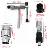 Bike Bicycle MTB Repair Tool Kit Bottom Bracket Remover