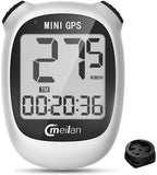 M3 Mini GPS Bike Computer Wireless Cycling Computer