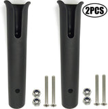 2PCS Tube Rod Rack-Replacement  Rod Fishing
