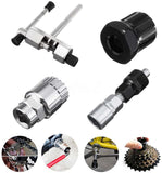 Bike Bicycle MTB Repair Tool Kit Bottom Bracket Remover