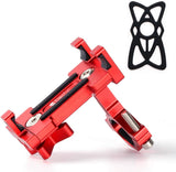 Motorcycle Phone Mount Bike Phone Holder