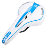 Bike Saddle Silica Gel MTB Road Bicycle Seat