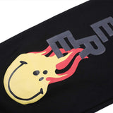 Sweatpants Hip Hop Joggers Yoga Lounge Pants Sports Trousers