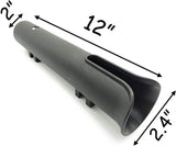 2PCS Tube Rod Rack-Replacement  Rod Fishing