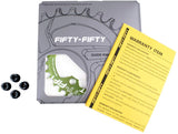 Wide Chainring,Single Chainring for 9/10/11-Speed