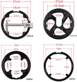MTB Bicycle Crankset Guard, Bike Sprocket Protection