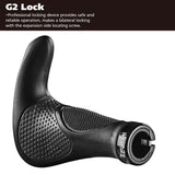 New Generation Bike Handlebar Grip