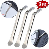 Bicycle Tire Lever Tyre Spoon Iron Changing Tool