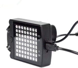Bicycle Turn Signals Waterproof Remote Control Wireless Tail Light