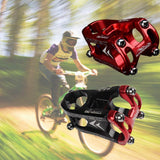 31.8 Stem 50mm Bike Stem Mountain Bike Stem Short Handlebar Stem