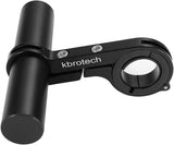 Bicycle Handlebar Extension Aluminum Alloy Mount Holder